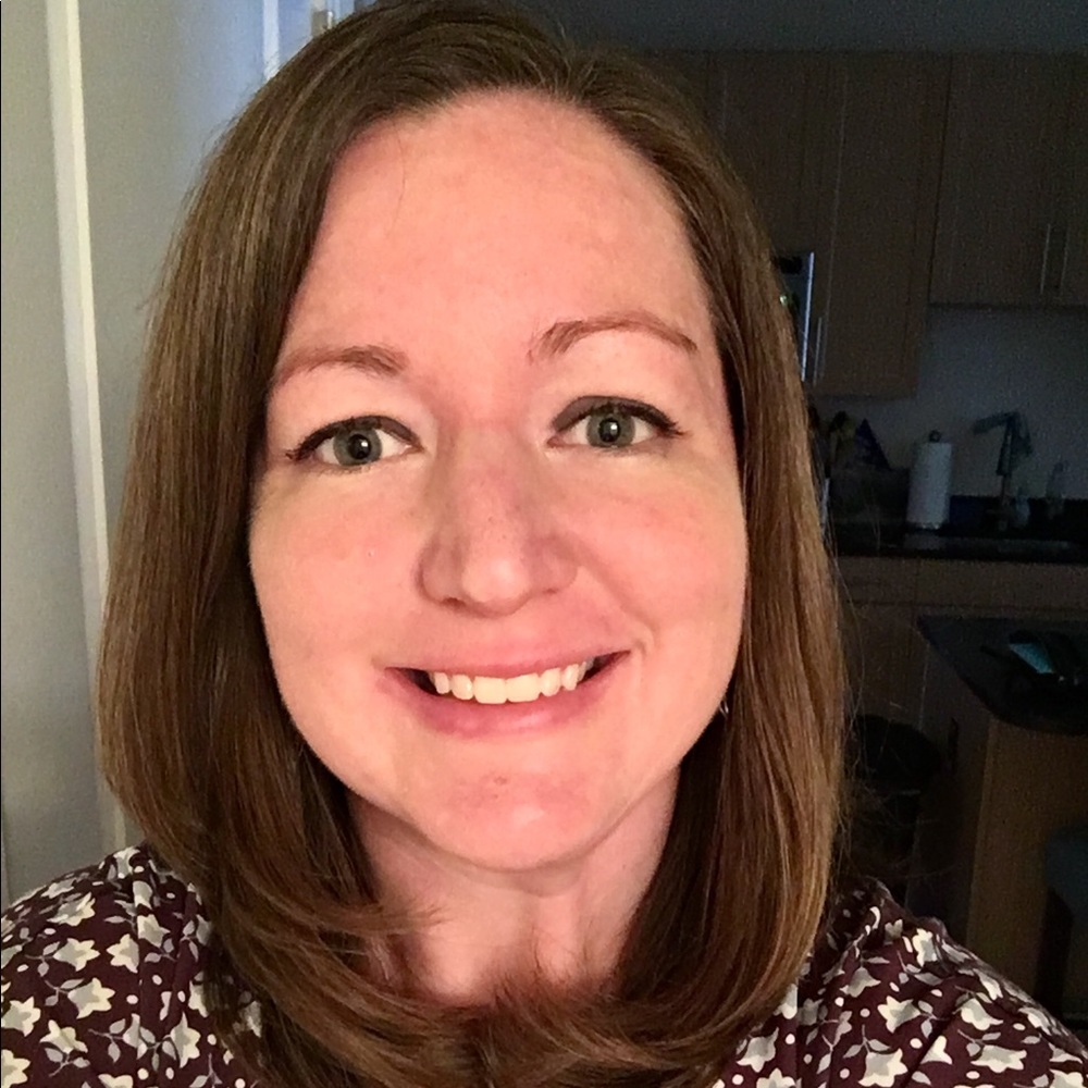 Meet your Posher, Kat